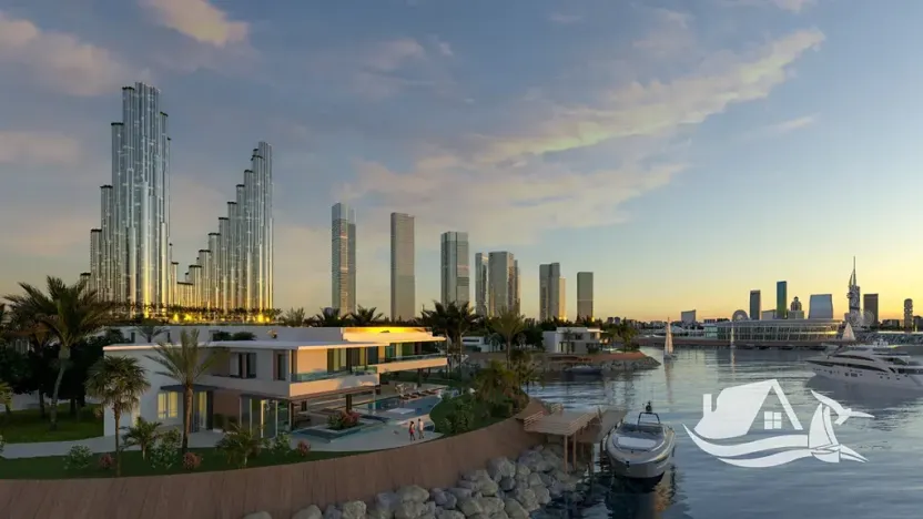 Prodej bytu 1+kk, Batumi, Gruzie, 32 m2