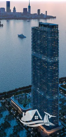 Prodej bytu 1+kk, Batumi, Gruzie, 32 m2