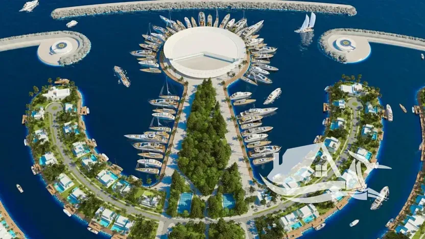 Prodej bytu 1+kk, Batumi, Gruzie, 32 m2