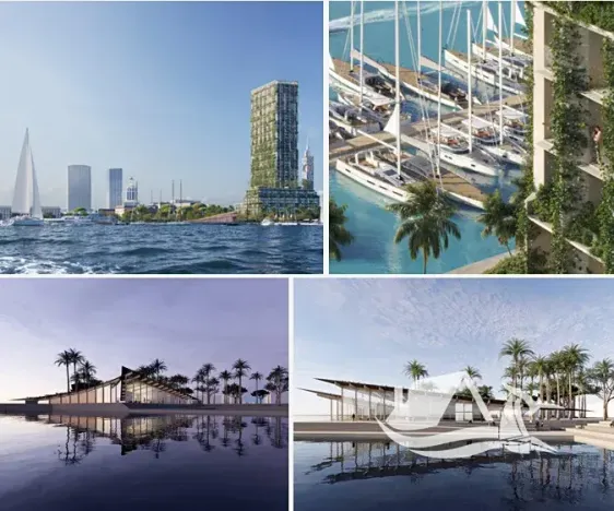 Prodej bytu 1+kk, Batumi, Gruzie, 24 m2