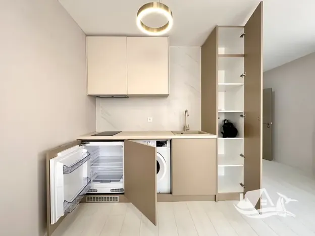 Prodej bytu 2+kk, Nesebar, Bulharsko, 51 m2