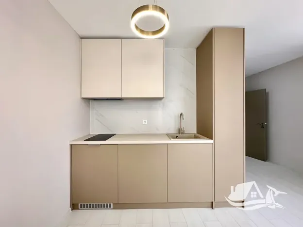 Prodej bytu 2+kk, Nesebar, Bulharsko, 51 m2