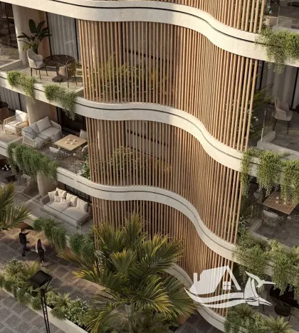 Prodej bytu 3+1, Larnaka, Kypr, 97 m2