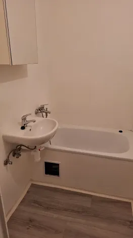 Pronájem bytu 2+kk, Praha - Libuš, Na domovině, 45 m2