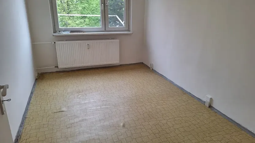 Pronájem bytu 2+kk, Praha - Libuš, Na domovině, 45 m2
