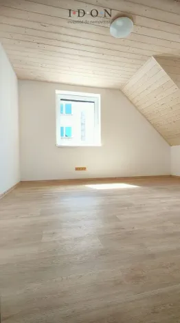 Pronájem bytu 2+kk, Bystřice, 84 m2