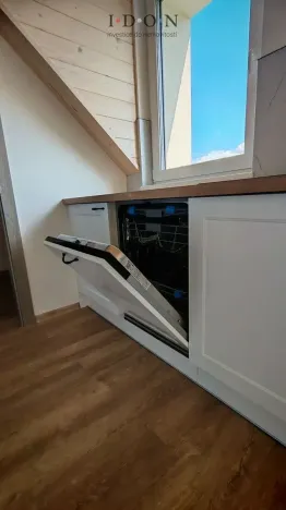 Pronájem bytu 2+kk, Bystřice, 84 m2