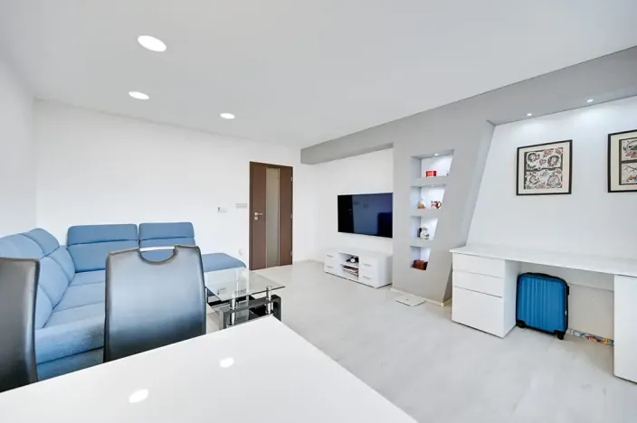 Prodej bytu 3+1, Šternberk, Na Vyhlídce, 71 m2