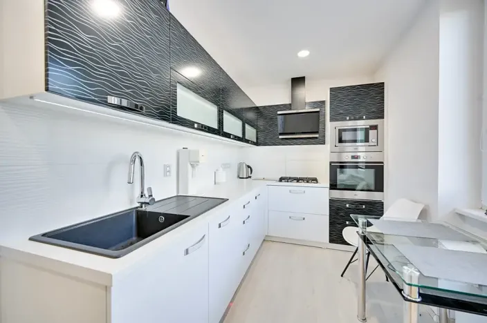 Prodej bytu 3+1, Šternberk, Na Vyhlídce, 71 m2