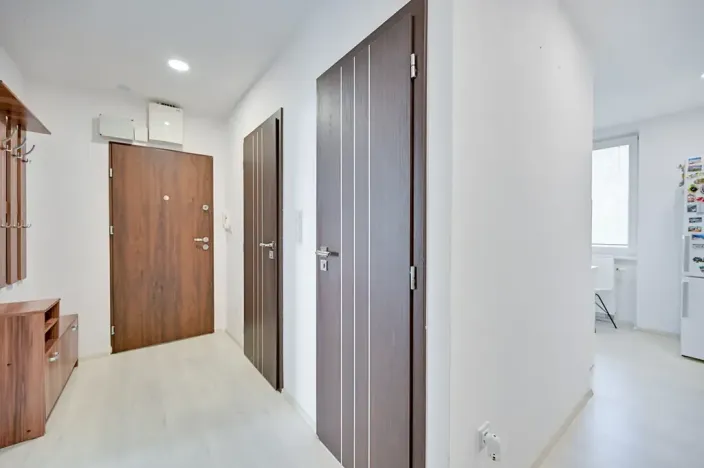 Prodej bytu 3+1, Šternberk, Na Vyhlídce, 71 m2
