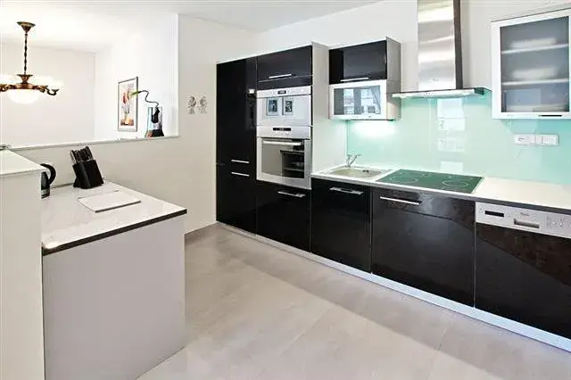 Pronájem bytu 3+kk, Praha - Žižkov, Pod Parukářkou, 75 m2