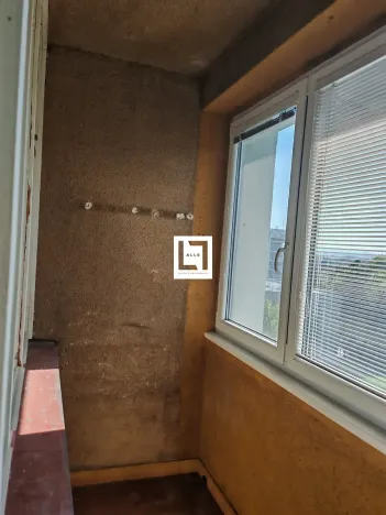 Prodej bytu 2+1, Olomouc, I. P. Pavlova, 46 m2