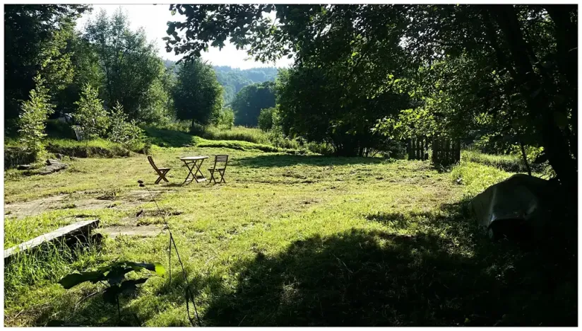 Prodej pozemku pro bydlení, Bartošovice v Orlických horách, 1050 m2