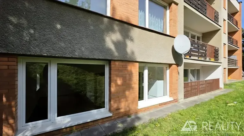 Prodej bytu 2+1, Praha - Dejvice, Krohova, 76 m2