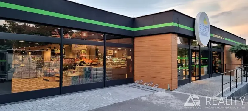 Prodej bytu 2+1, Praha - Dejvice, Krohova, 76 m2