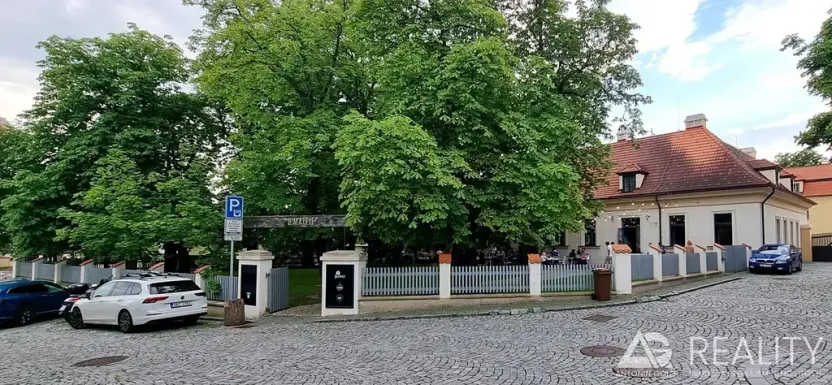 Prodej bytu 2+1, Praha - Dejvice, Krohova, 76 m2