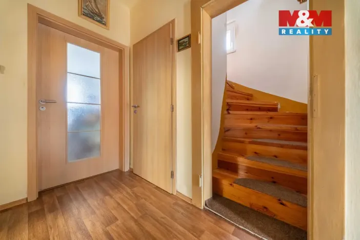 Prodej rodinného domu, Štěnovice, Ke cvičišti, 113 m2