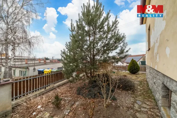 Prodej rodinného domu, Štěnovice, Ke cvičišti, 113 m2