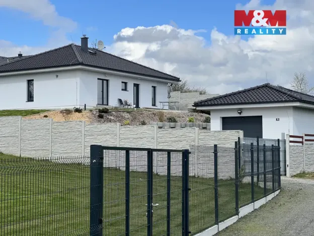 Prodej rodinného domu, Dražeň, 92 m2