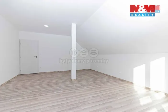 Pronájem rodinného domu, Světlá nad Sázavou, Arbesova, 164 m2