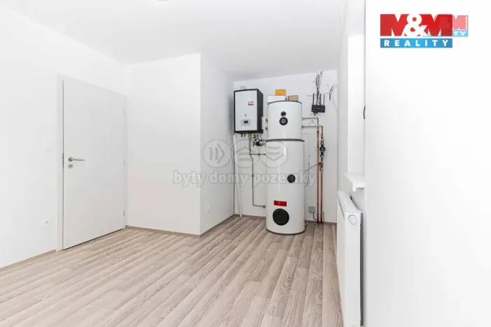 Pronájem rodinného domu, Světlá nad Sázavou, Arbesova, 164 m2