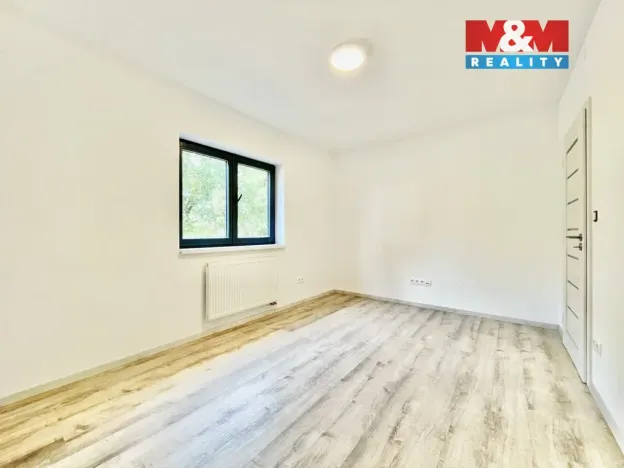 Pronájem rodinného domu, Světlá nad Sázavou, Arbesova, 164 m2