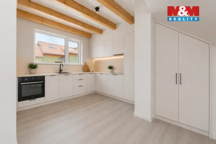 Prodej rodinného domu, Lelekovice, Příhon, 133 m2