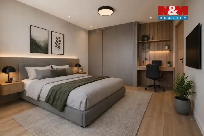 Prodej rodinného domu, Lelekovice, Příhon, 133 m2