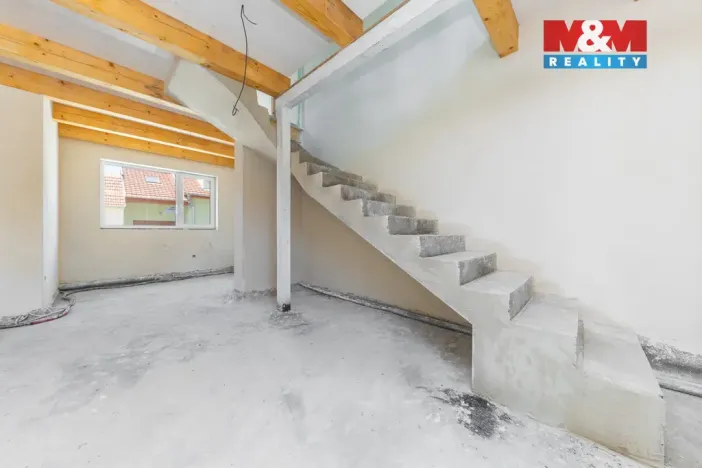 Prodej rodinného domu, Lelekovice, Příhon, 133 m2