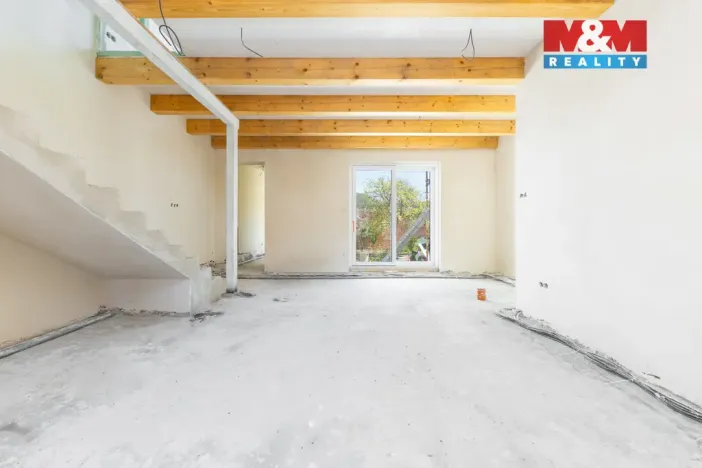 Prodej rodinného domu, Lelekovice, Příhon, 133 m2