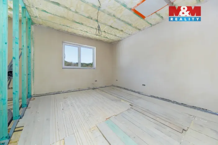 Prodej rodinného domu, Lelekovice, Příhon, 133 m2