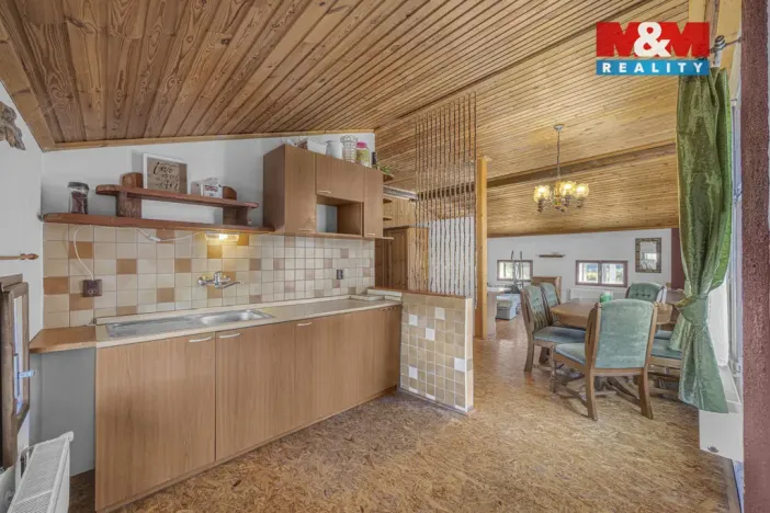 Prodej rodinného domu, Hynčice, 180 m2