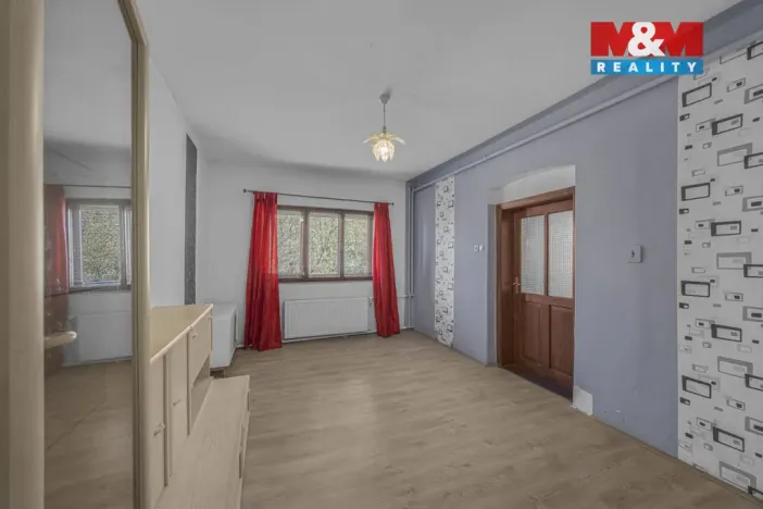 Prodej rodinného domu, Hynčice, 180 m2