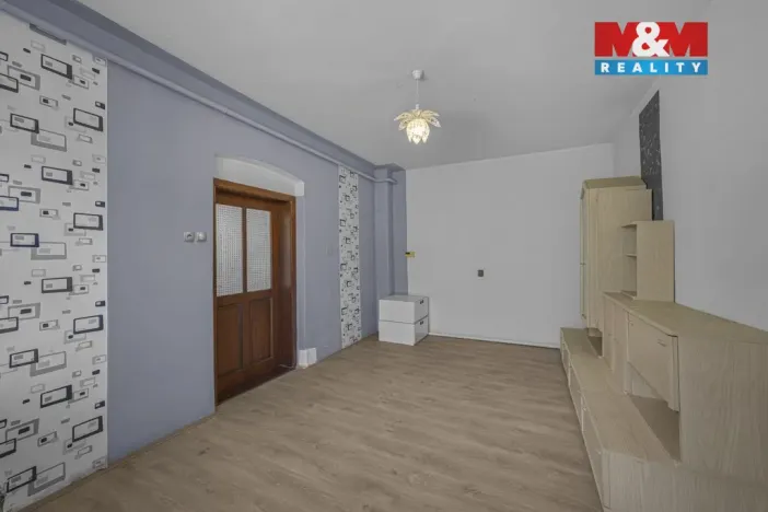 Prodej rodinného domu, Hynčice, 180 m2