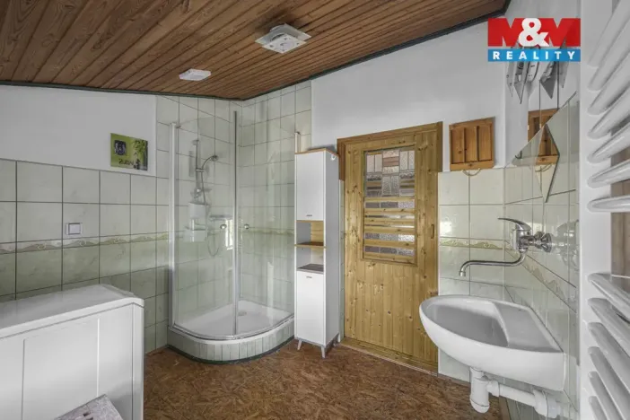 Prodej rodinného domu, Hynčice, 180 m2