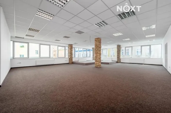 Prodej kanceláře, Vrchlabí, Krkonošská, 137 m2