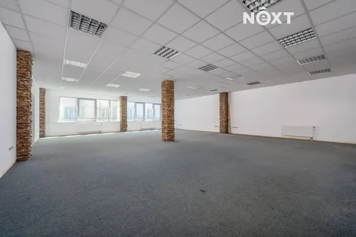 Prodej kanceláře, Vrchlabí, Krkonošská, 137 m2