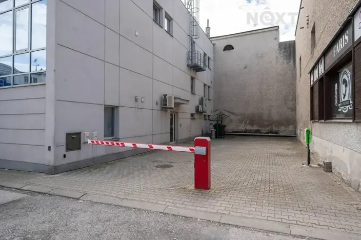 Prodej kanceláře, Vrchlabí, Krkonošská, 137 m2