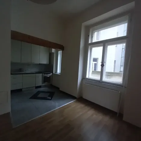 Pronájem bytu 2+1, Praha - Karlín, Hybešova, 74 m2