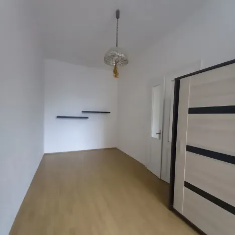 Pronájem bytu 2+1, Praha - Karlín, Hybešova, 74 m2