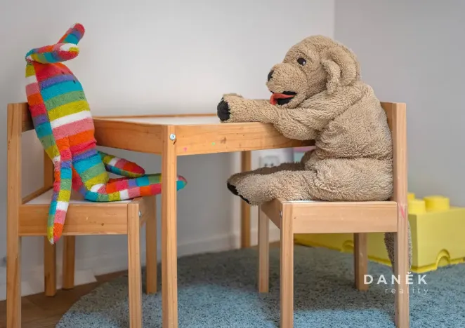 Prodej bytu 4+kk, Brno - Štýřice, Celní, 155 m2