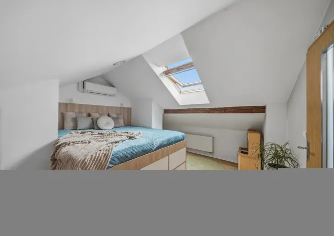 Prodej bytu 4+kk, Brno - Štýřice, Celní, 155 m2