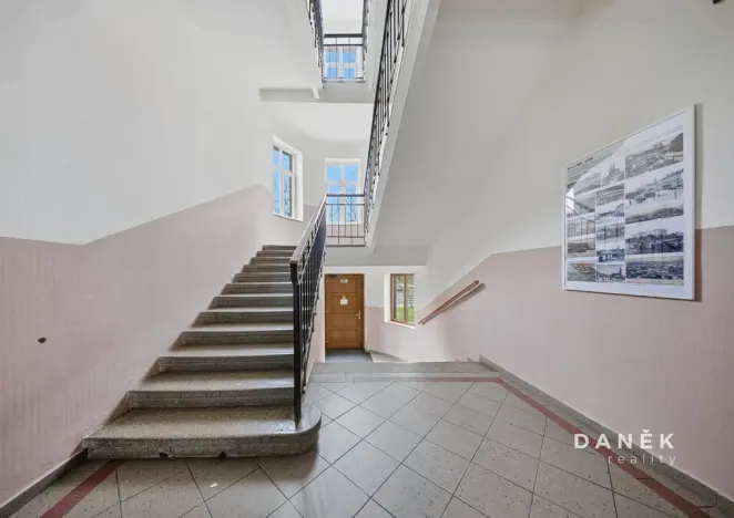 Prodej bytu 4+kk, Brno - Štýřice, Celní, 155 m2