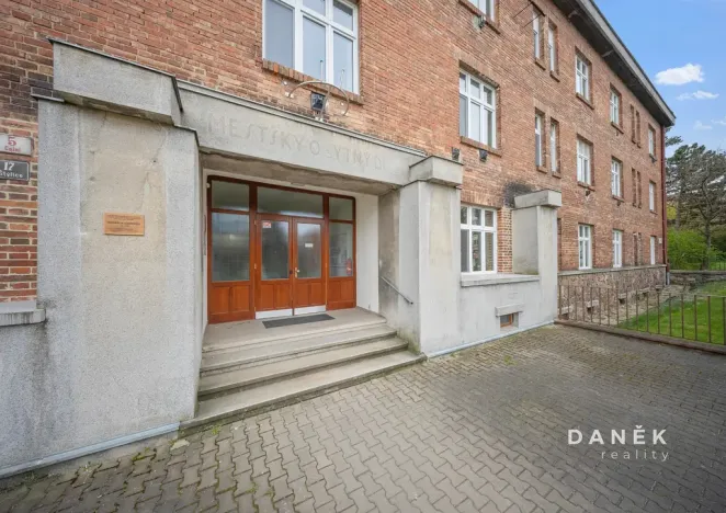 Prodej bytu 4+kk, Brno - Štýřice, Celní, 155 m2