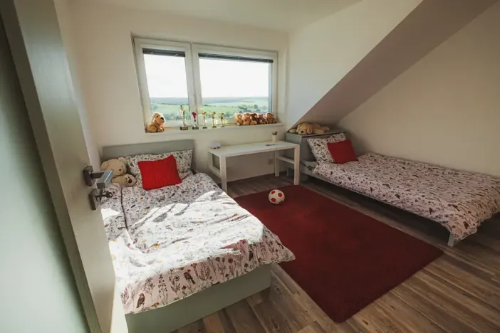 Prodej rodinného domu, Uherský Brod, 134 m2