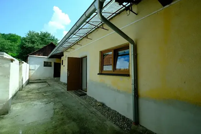 Prodej rodinného domu, Vlčnov, 75 m2