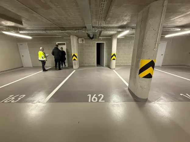 Pronájem bytu 1+kk, Praha - Stodůlky, Hábova, 40 m2