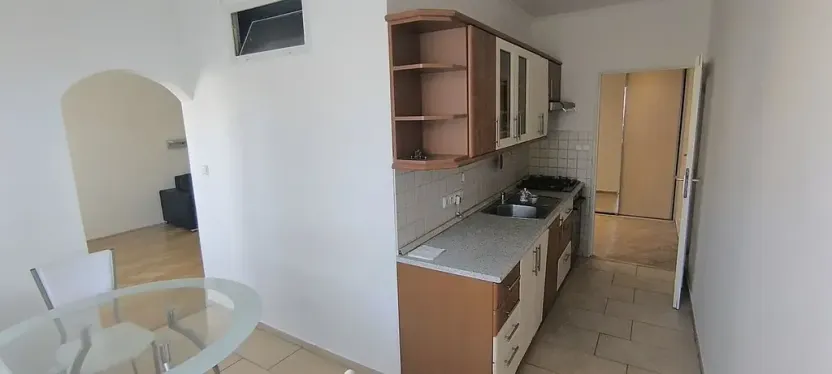 Pronájem bytu 2+1, Františkovy Lázně, Žižkova, 68 m2