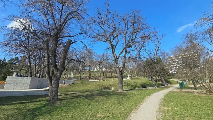 Prodej bytu 1+kk, Brno, Elgartova, 30 m2