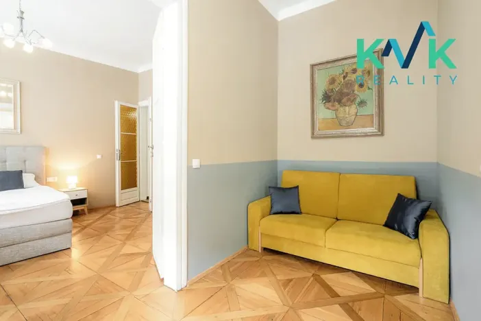 Prodej bytu 3+1, Karlovy Vary, Mariánskolázeňská, 69 m2